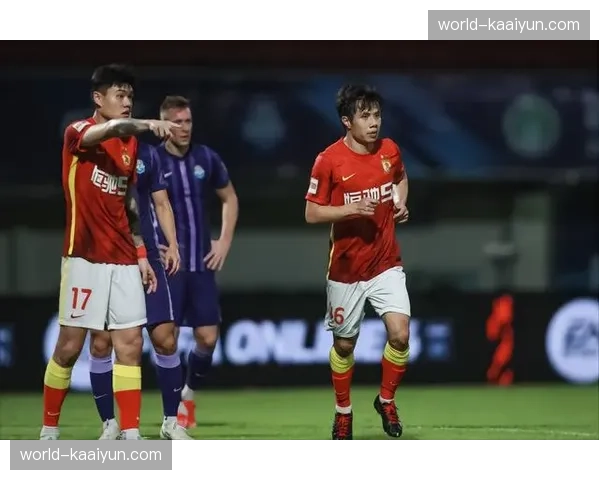 跨年赛制与自然年赛制冲突 中超管理滞后影响外战成绩