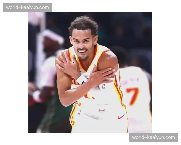 特雷杨超远三分投射威胁 奇才进攻空间创造能力质变